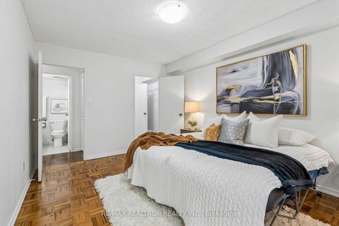 Photo 36 at 307 - 1111 Steeles Avenue W, Branson, Toronto