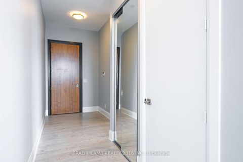 Photo 1 at #4403 - 36 Park Lawn Road, Mimico, Toronto