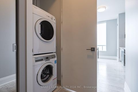 Photo 2 at #4403 - 36 Park Lawn Road, Mimico, Toronto