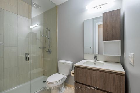 Photo 3 at #4403 - 36 Park Lawn Road, Mimico, Toronto