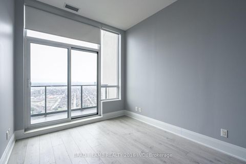 Photo 4 at #4403 - 36 Park Lawn Road, Mimico, Toronto