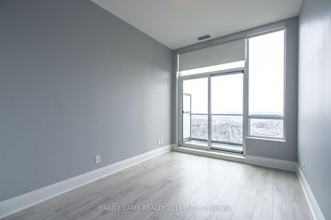 Photo 5 at #4403 - 36 Park Lawn Road, Mimico, Toronto