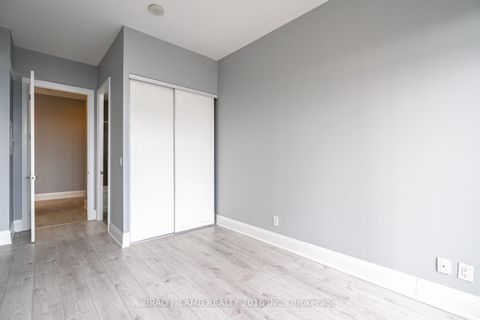 Photo 6 at #4403 - 36 Park Lawn Road, Mimico, Toronto