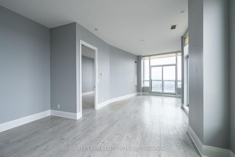 Photo 10 at #4403 - 36 Park Lawn Road, Mimico, Toronto