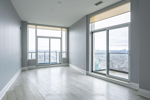 Photo 11 at #4403 - 36 Park Lawn Road, Mimico, Toronto