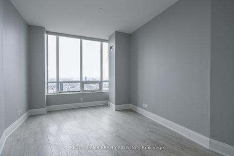 Photo 13 at #4403 - 36 Park Lawn Road, Mimico, Toronto