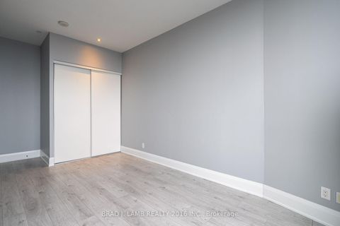 Photo 14 at #4403 - 36 Park Lawn Road, Mimico, Toronto