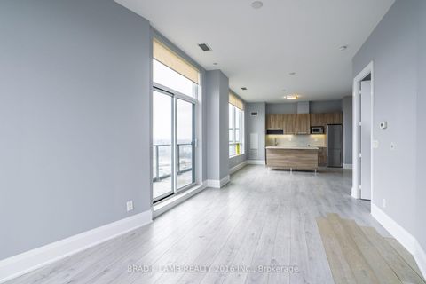 Photo 15 at #4403 - 36 Park Lawn Road, Mimico, Toronto