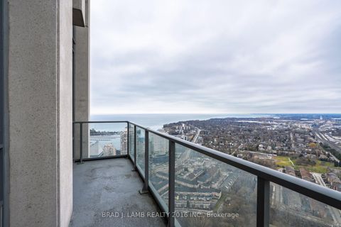 Photo 16 at #4403 - 36 Park Lawn Road, Mimico, Toronto