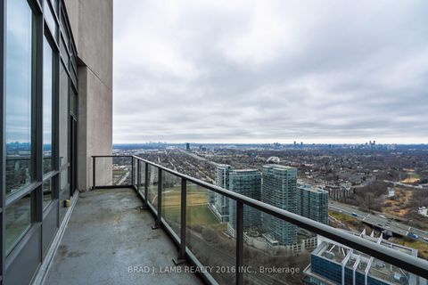 Photo 17 at #4403 - 36 Park Lawn Road, Mimico, Toronto