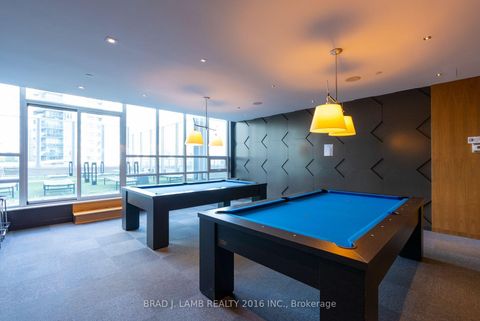 Photo 22 at #4403 - 36 Park Lawn Road, Mimico, Toronto