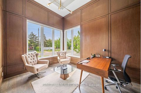 Photo 3 at 416 Patricia Avenue, Newtonbrook West, Toronto