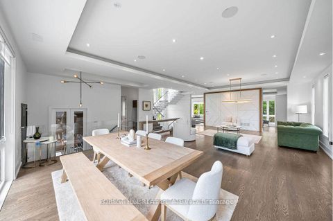 Photo 6 at 416 Patricia Avenue, Newtonbrook West, Toronto