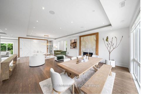Photo 7 at 416 Patricia Avenue, Newtonbrook West, Toronto
