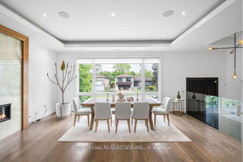 Photo 9 at 416 Patricia Avenue, Newtonbrook West, Toronto