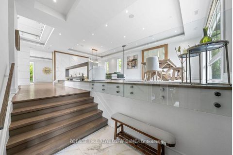 Photo 13 at 416 Patricia Avenue, Newtonbrook West, Toronto