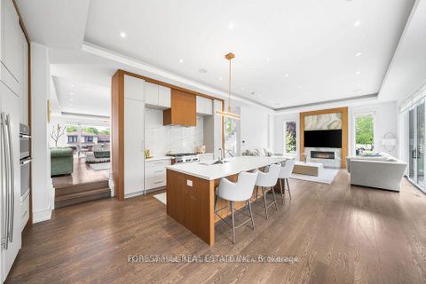 Photo 14 at 416 Patricia Avenue, Newtonbrook West, Toronto