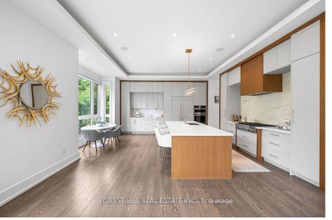 Photo 15 at 416 Patricia Avenue, Newtonbrook West, Toronto