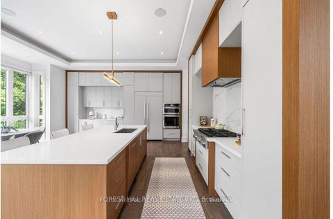 Photo 18 at 416 Patricia Avenue, Newtonbrook West, Toronto