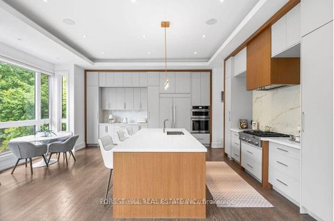 Photo 21 at 416 Patricia Avenue, Newtonbrook West, Toronto