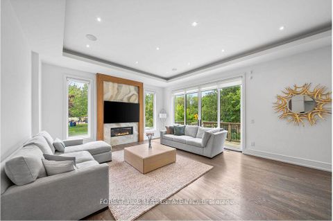 Photo 22 at 416 Patricia Avenue, Newtonbrook West, Toronto