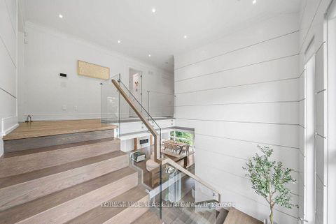 Photo 24 at 416 Patricia Avenue, Newtonbrook West, Toronto