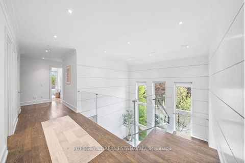 Photo 25 at 416 Patricia Avenue, Newtonbrook West, Toronto
