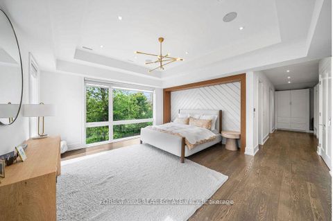 Photo 27 at 416 Patricia Avenue, Newtonbrook West, Toronto