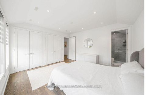 Photo 28 at 416 Patricia Avenue, Newtonbrook West, Toronto