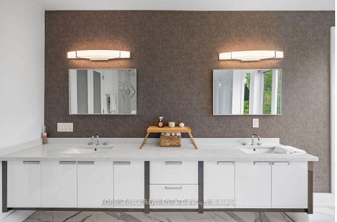 Photo 32 at 416 Patricia Avenue, Newtonbrook West, Toronto