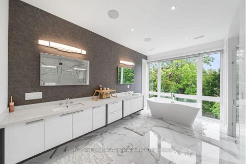 Photo 35 at 416 Patricia Avenue, Newtonbrook West, Toronto