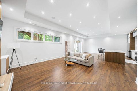 Photo 37 at 416 Patricia Avenue, Newtonbrook West, Toronto