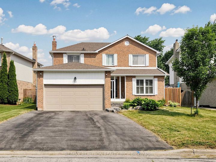 Photo 0 at 93 Stiver Drive, London, Newmarket