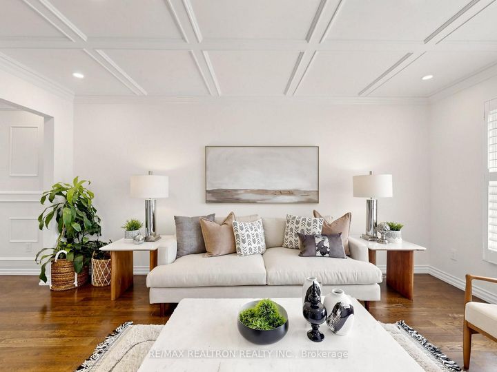 Photo 3 at 93 Stiver Drive, London, Newmarket
