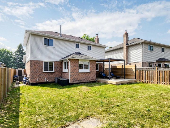 Photo 42 at 93 Stiver Drive, London, Newmarket