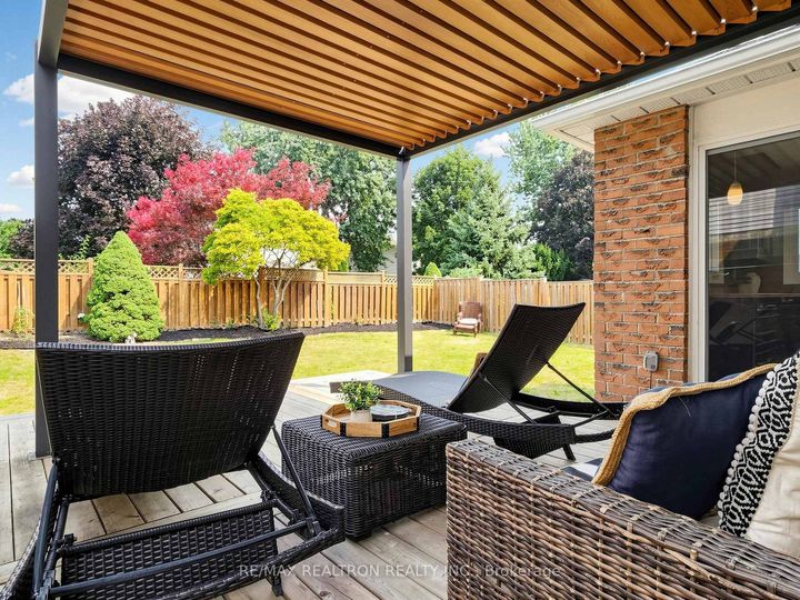 Photo 43 at 93 Stiver Drive, London, Newmarket