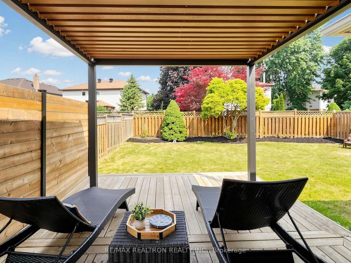Photo 44 at 93 Stiver Drive, London, Newmarket