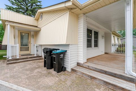 Photo 7 at 6 Willow Landing, Rural Innisfil, Innisfil