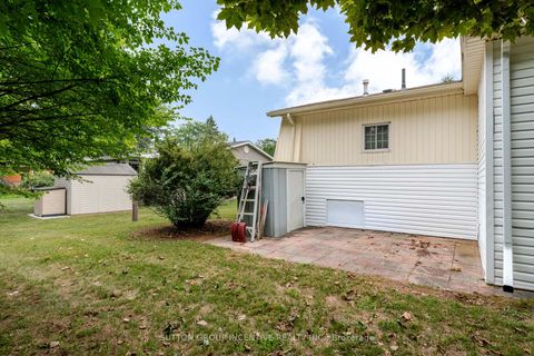Photo 31 at 6 Willow Landing, Rural Innisfil, Innisfil