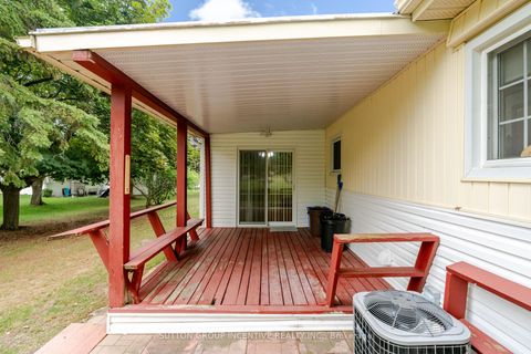 Photo 33 at 6 Willow Landing, Rural Innisfil, Innisfil
