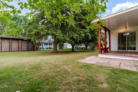 Photo 35 at 6 Willow Landing, Rural Innisfil, Innisfil