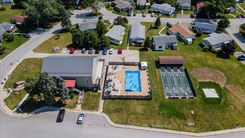 Photo 38 at 6 Willow Landing, Rural Innisfil, Innisfil