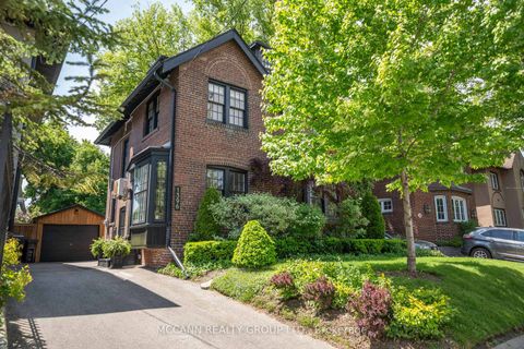 Photo 0 at 1396 Mount Pleasant Road, Lawrence Park South, Toronto