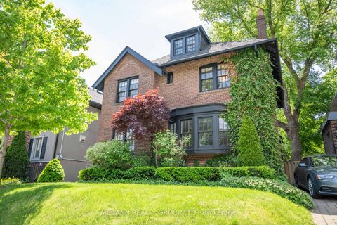 Photo 1 at 1396 Mount Pleasant Road, Lawrence Park South, Toronto