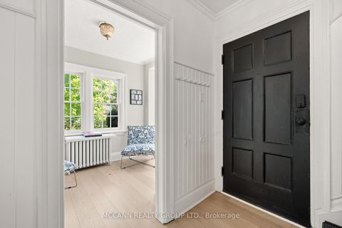 Photo 3 at 1396 Mount Pleasant Road, Lawrence Park South, Toronto