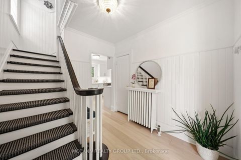 Photo 4 at 1396 Mount Pleasant Road, Lawrence Park South, Toronto