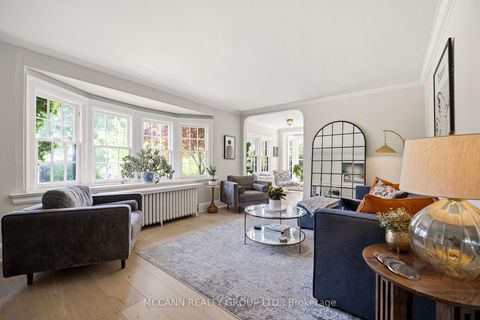 Photo 5 at 1396 Mount Pleasant Road, Lawrence Park South, Toronto