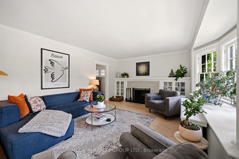 Photo 6 at 1396 Mount Pleasant Road, Lawrence Park South, Toronto