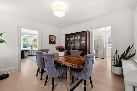 Photo 7 at 1396 Mount Pleasant Road, Lawrence Park South, Toronto