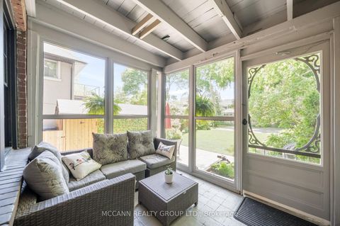 Photo 9 at 1396 Mount Pleasant Road, Lawrence Park South, Toronto